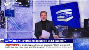 L'intégrale de Affaire suivante du samedi 23 novembre 2024