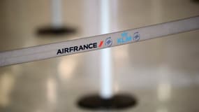 Les négociations reprennent chez Air France. 