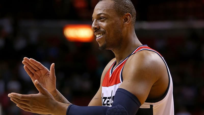 Après Kim Kardashian, Paul Pierce écope d'une grosse amende pour la promotion d'une cryptomonnaie
