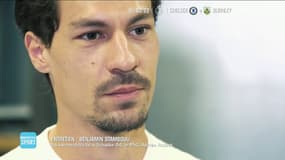 Benjamin Stambouli revient sur le cas Rabiot : "Le voir à l'écart me fait un peu mal"