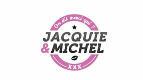 Le logo du site pornographique Jacquie et Michel.