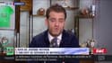 Pourquoi Mitroglou ne prend pas à l'OM... pour l'instant, selon Rothen