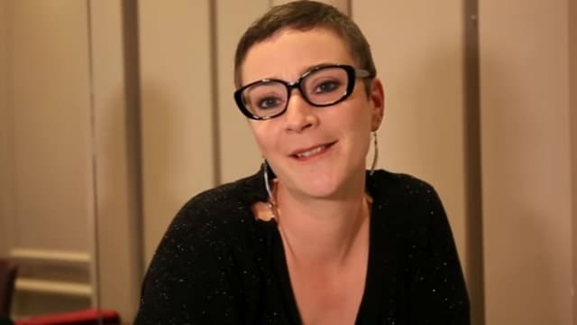 Elsa a témoigné à visage découvert et interpellé son violeur