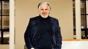 Vincent LABRUNE le 28/02/2023