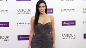 Kim Kardashian