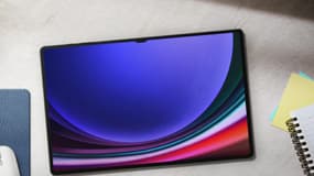 Samsung Galaxy Tab S9+ : cette offre qu'il ne faut pas louper sur la tablette haut de gamme
