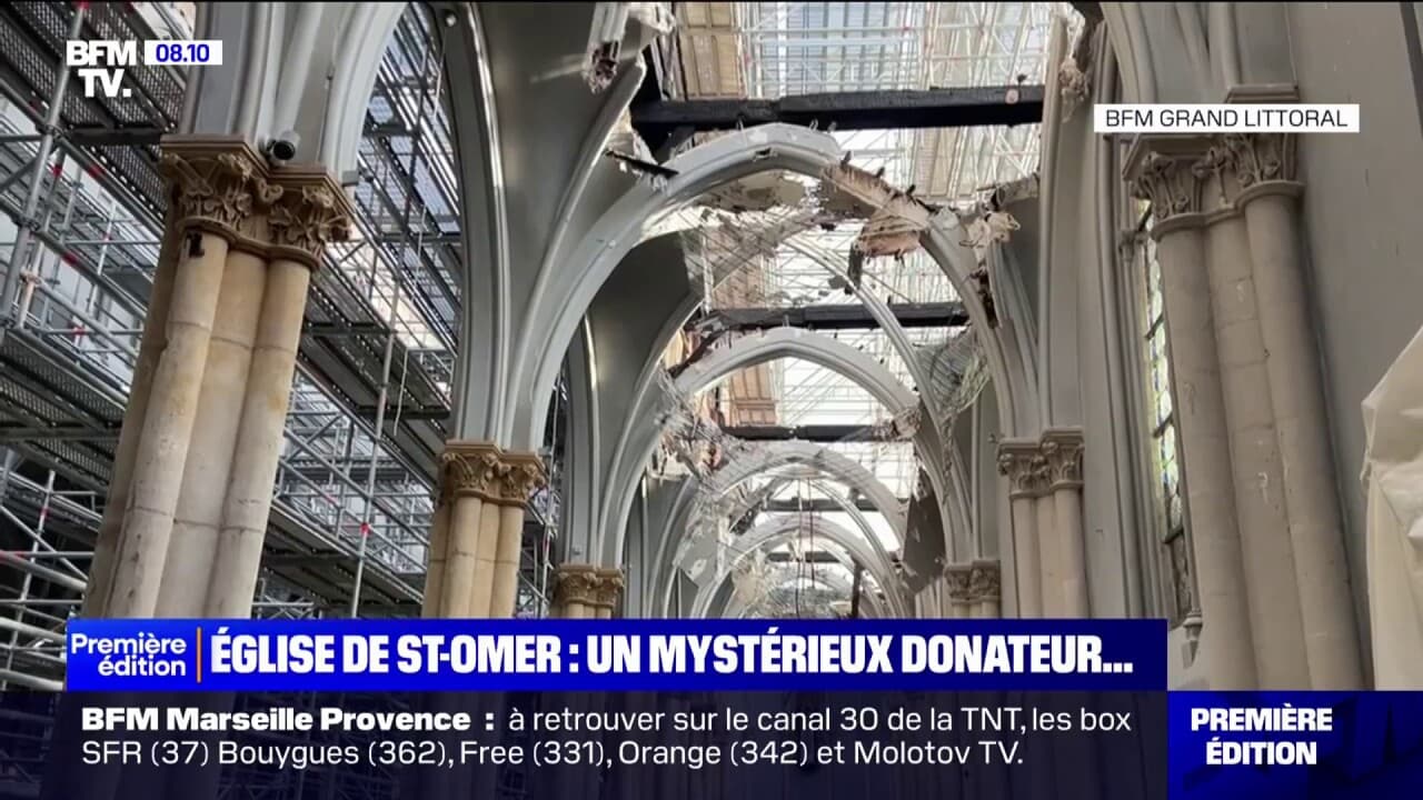 Trésors des églises de l'arrondissement de Saint-Omer. main image 0
