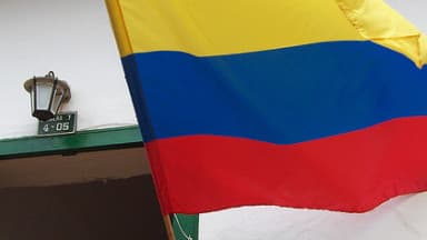 Au centre des négociations, un conflit qui gangrène la Colombie depuis des dizaines d'années (photo d'illustration).