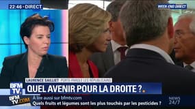Quel avenir pour la droite ?