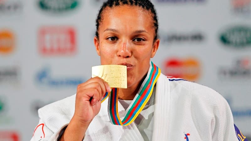 Lucie Décosse
