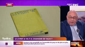 Lechypre d’affaires : Le livret A va-t-il changer de taux ? - 13/07