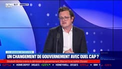 Nicolas Bouzou (Asterès) et Ludovic Subran (Allianz) : Un changement de gouvernement avec quel cap ?