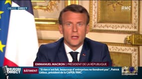 Une sortie du confinement à partir du 11 mai, avec des mesures pour éviter une deuxième vague