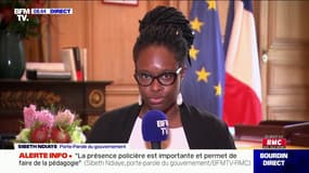 Masques de protection: "En 2011, on a considéré que la France n'avait plus besoin de masques FFP2"