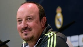 Rafael Benitez