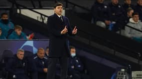 Mauricio Pochettino