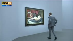 Velazquez au Grand Palais, l'expo événement