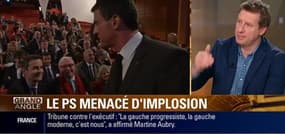 Tribune de Martine Aubry: "On va assister à un lynchage de la maire de Lille", Jean-François Kahn