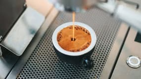 Cette machine à café à grain Delonghi crée l'événement, son prix chute enfin 