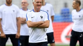Didier Deschamps