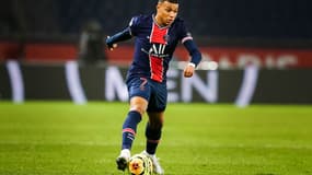 Mbappé