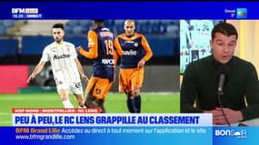 Kop Nord du lundi 3 février - Un mercato assez calme du côté lillois