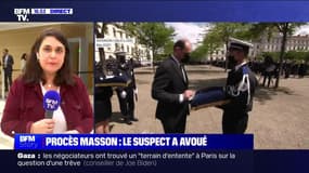 Story 1 : Procès Masson, le suspect a avoué - 26/02