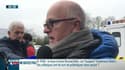 Carambolage en Vendée: "c’est pile ou face et on a eu la chance de s’en sortir"