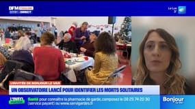 Un observatoire lancé pour identifier les morts solitaires