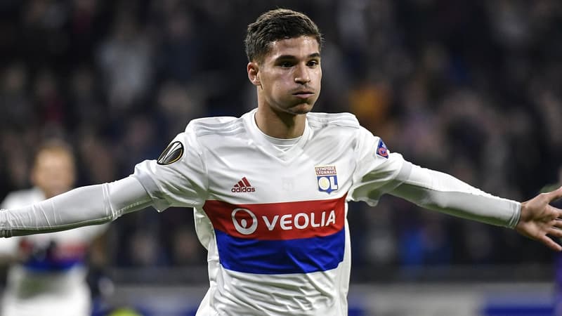 Houssem Aouar