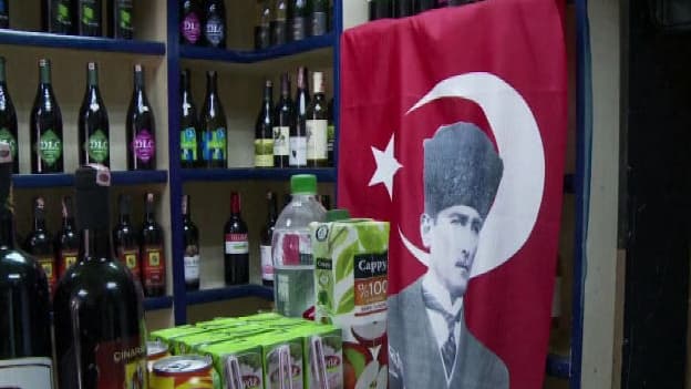 Intoxication mortelle au Raki en Turquie - Bonjour l'Europe