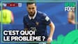 France 4-6 Angleterre : Un souci Cherki ? Riolo et Gautreau pas d'accord