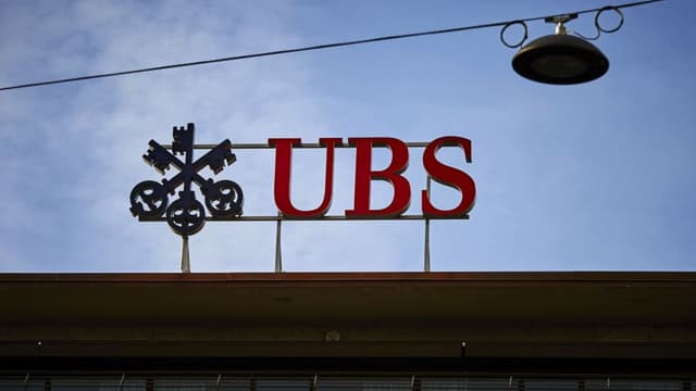 UBS fait face à une enquête judiciaire