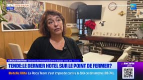 Tende : le dernier hôtel sur le point de fermer ? 
