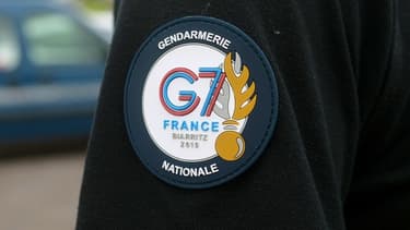 Le sommet du G7 pourrait être la cible de hackers.
