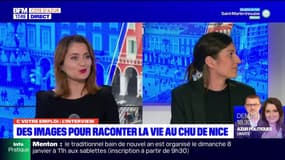 C votre emploi du mercredi 4 janvier 2023 - Des images pour raconter la vie au CHU de Nice