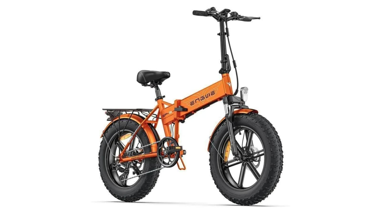 Vélo électrique Engwe à 949€ au lieu de 1 399€ Vélo électrique Engwe à 949€ au lieu de 1 399€