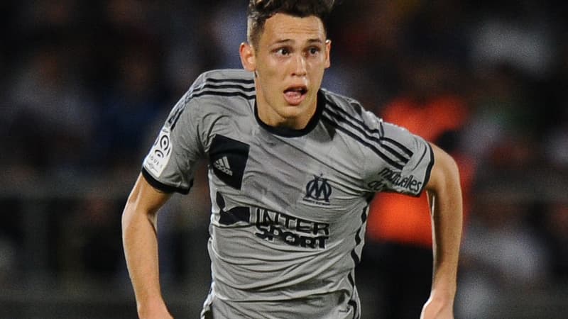 Lucas Ocampos