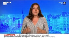 Hauts-de-France: 70 patrons font des propositions pour l'après-crise