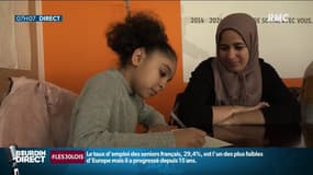 A l'heure du "Grand débat", le Secours populaire donne la parole aux enfants