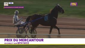 Revivez le Prix du Mercantour à Cagnes-sur-Mer