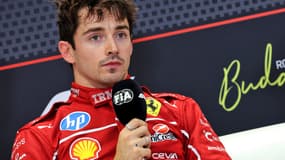 Charles Leclerc