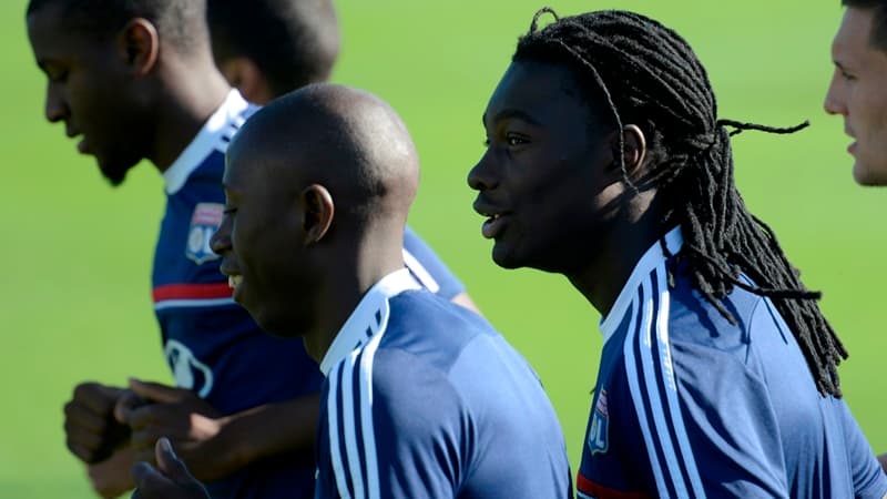 Bafé Gomis de retour aujourd'hui
