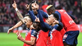 Lille-OL