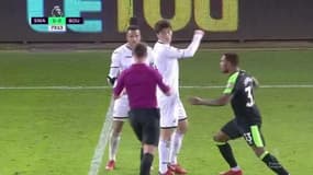 Premier League : Swansea muet face à Bournemouth (0-0)