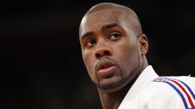 Teddy Riner