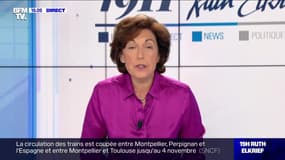 19H Ruth Elkrief – Jeudi 24 Octobre 2019