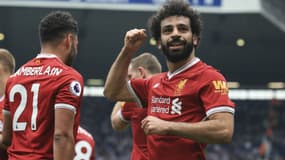 Mohamed Salah