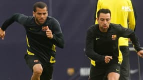 Barça : Daniel Alves de retour ? "Ce serait l'homme de confiance de Xavi" valide Di Meco