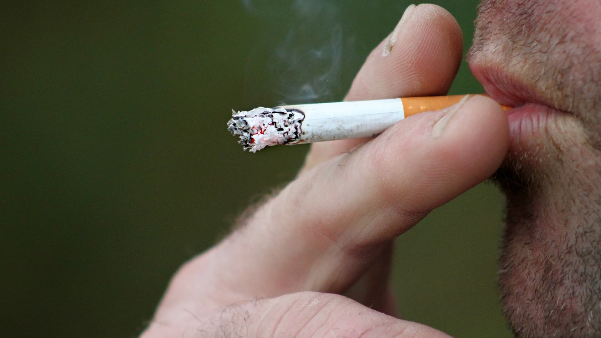 Australie, japon, mexique... Ces pays où fumer une cigarette est déjà largement interdit dans les lieux publics